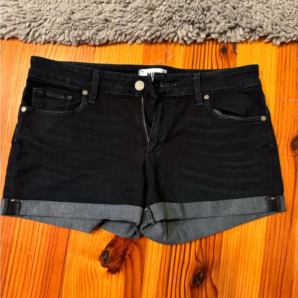 PAIGE shorts